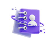 Let customers contact you simply and provide feedback with the ThankQR digital solution.